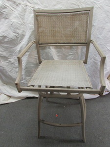 Outdoor Stool