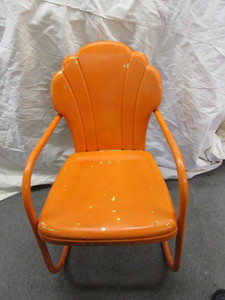 Vintage Classic Chair