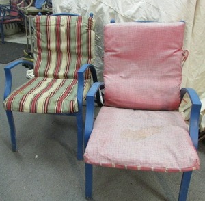 Outdoor Chairs