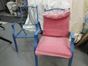Outdoor Chairs