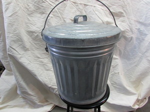 Garbage Can