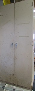 Storage Cabinet