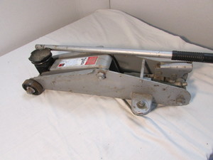Floor Jack