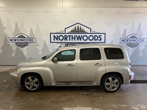 2009 Chevy HHR LT -No Reserve-