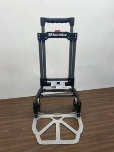 Milwaukee 2-Wheel Dolly