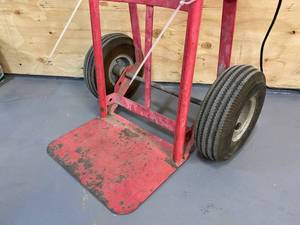 2-Wheel Dolly