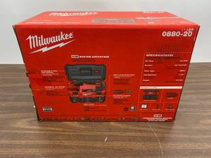 Milwaukee M18 18-Volt 2 Gal. Lithium-Ion Cordless WetDry Vacuum (Tool-Only)