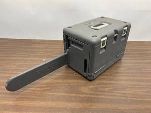Ryobi 18 in. 38cc 2-Cycle Gas Chainsaw with Heavy Duty Case