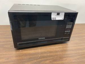 Black And Decker EM031MFO-X2 Microwave