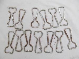 lot 31 image: Vintage Bottle Openers