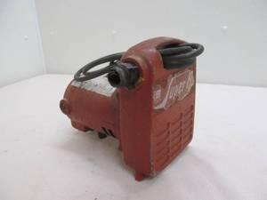 lot 35 image: Super Flo Pump