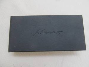 lot 48 image: J brackets, wristwatch band