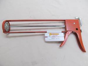 lot 98 image: Newborn EZ Thrust Hex rod Chalk gun