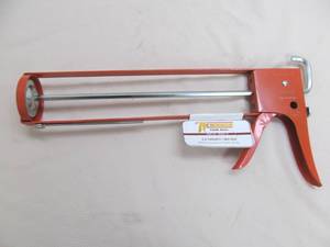 lot 99 image: Newborn EZ Thrust Hex rod Chalk gun