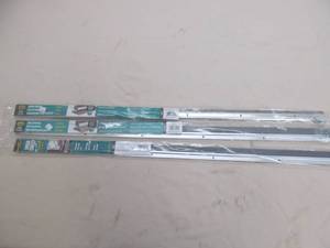 lot 101 image: door sweeps
