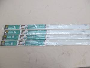 lot 103 image: door sweeps