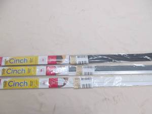 lot 104 image: door sweeps