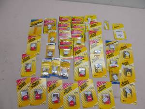 lot 95 image: fuses