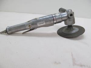 lot 114 image: power mate angle sander