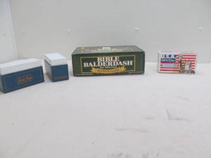 lot 123 image: games