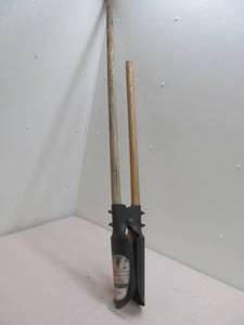 lot 125 image: plant pickerdigger