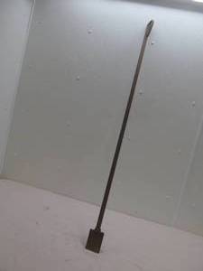 lot 128 image: chisel