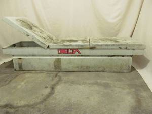 lot 152 image: delta tool box