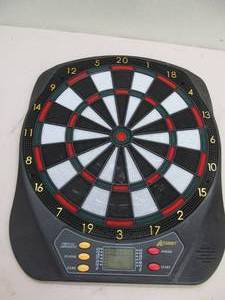 lot 156 image: dartboard