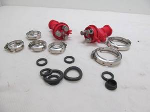 lot 176 image: Turbo spray nozzle spray head