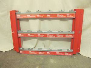 lot 189 image: display rack