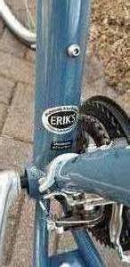 lot 64 image: Mens Globe Specialized M Suntour Bike