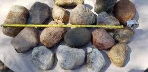 lot 113 image: Rock Hound Specimen Collection