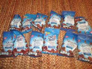 Oreo Thins -Original 12ct. 10-PLT...