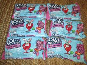 6ct. Jolly Rancher Jelly Beans 10-...