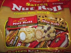 (2) Reeses Assorted Snack Size & (...