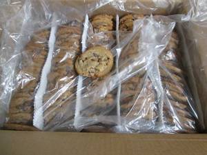 Case of Best Maid Cookies (Chocolat...