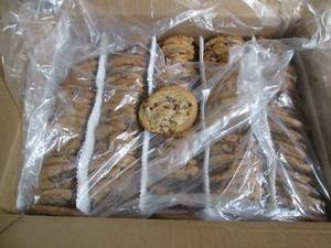 Case of Best Maid Cookies (Chocolat...
