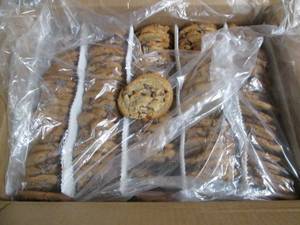 Case of Best Maid Cookies (Chocolat...