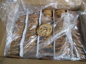 Case of Best Maid Cookies (Chocolat...