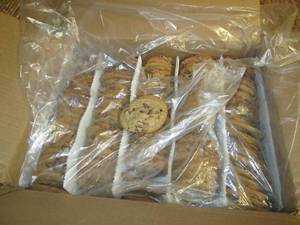 Case of Best Maid Cookies (Chocolat...