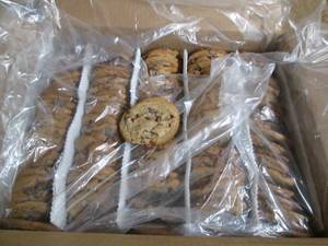 Case of Best Maid Cookies (Chocolat...
