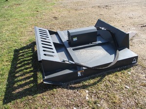 NEW 6 FT. WOLVERINE BRUSH CUTTER