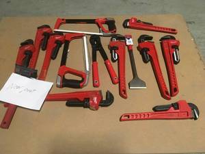 MILWAUKEE TOOLS