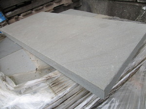 BLUE STONE STEPS