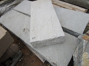 STONE STEP UNITS