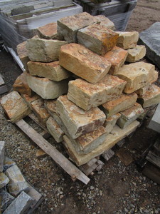 SAVANA WALL STONE