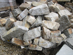 MONTANA VENEER WALL STONE