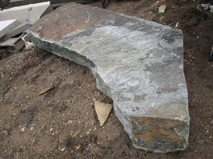 LARGE SEAT BOULDER