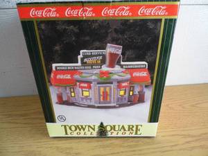 lot 26 image: Coke Town Square Building