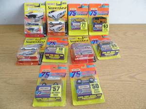 lot 28 image: Matchbox